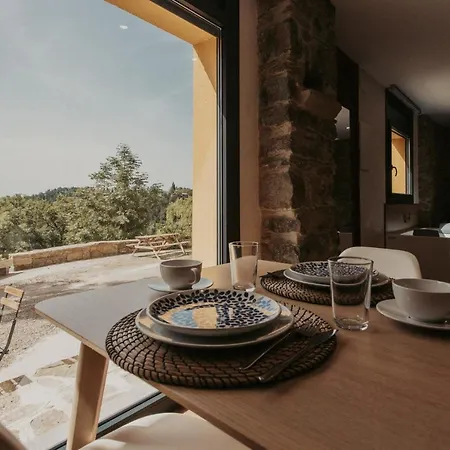 La Caseta De Subirana Apartment