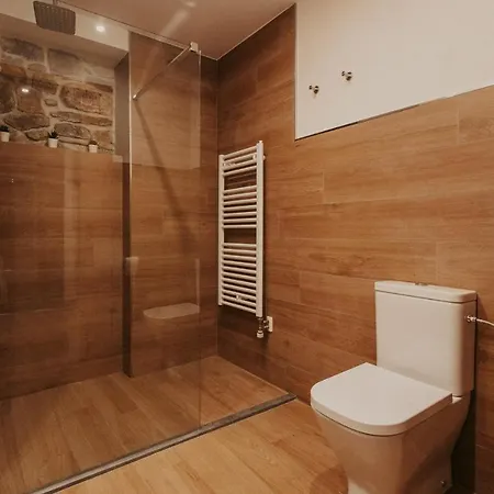 La Caseta De Subirana Apartment